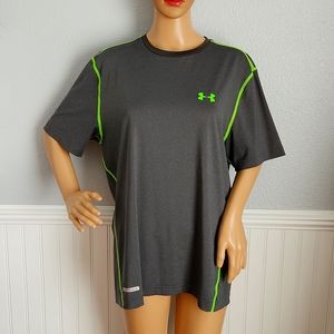 Men's Under Armour tshirt